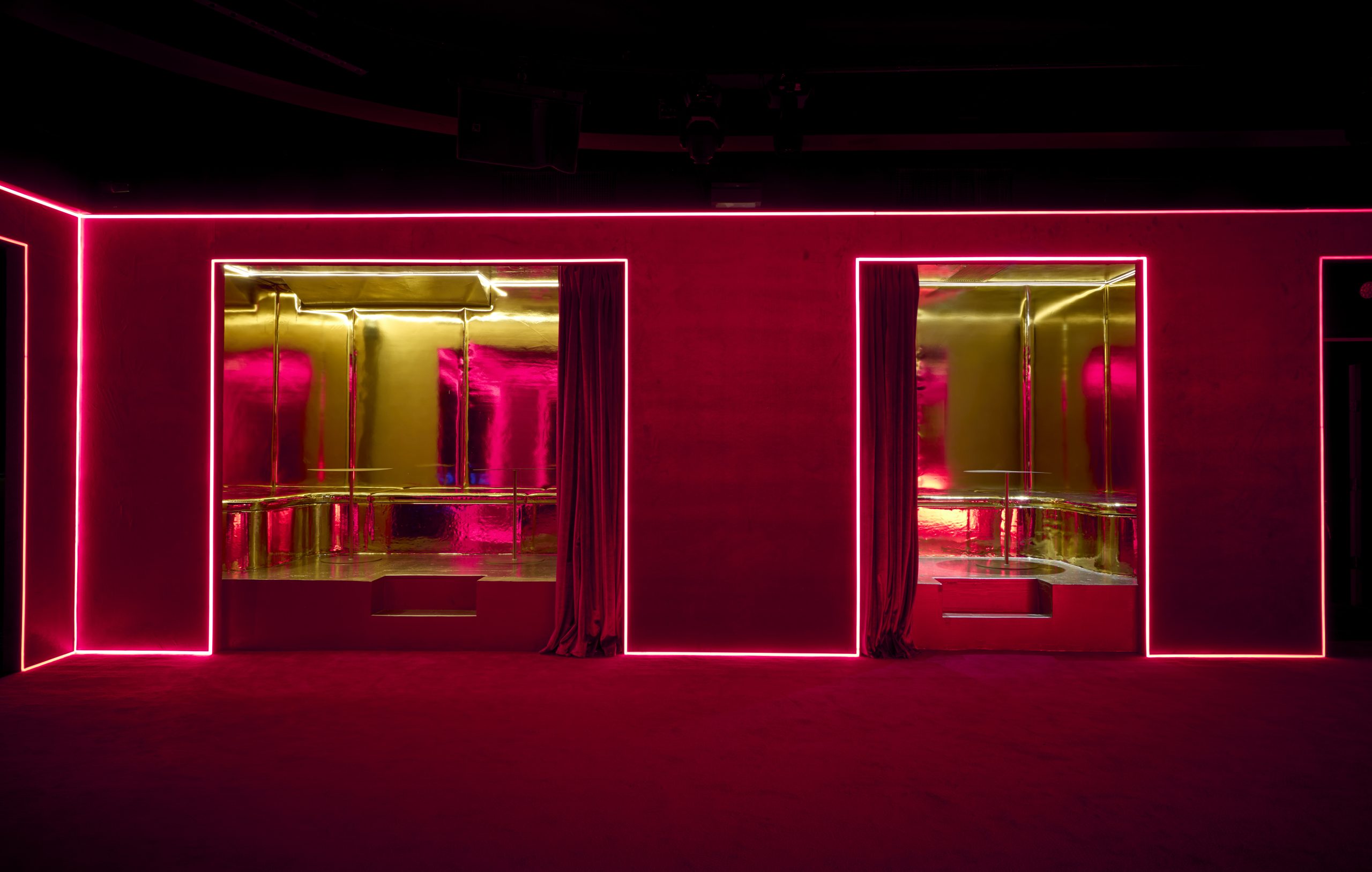 Silencio Founder Arnaud Frisch on Opening in NYC