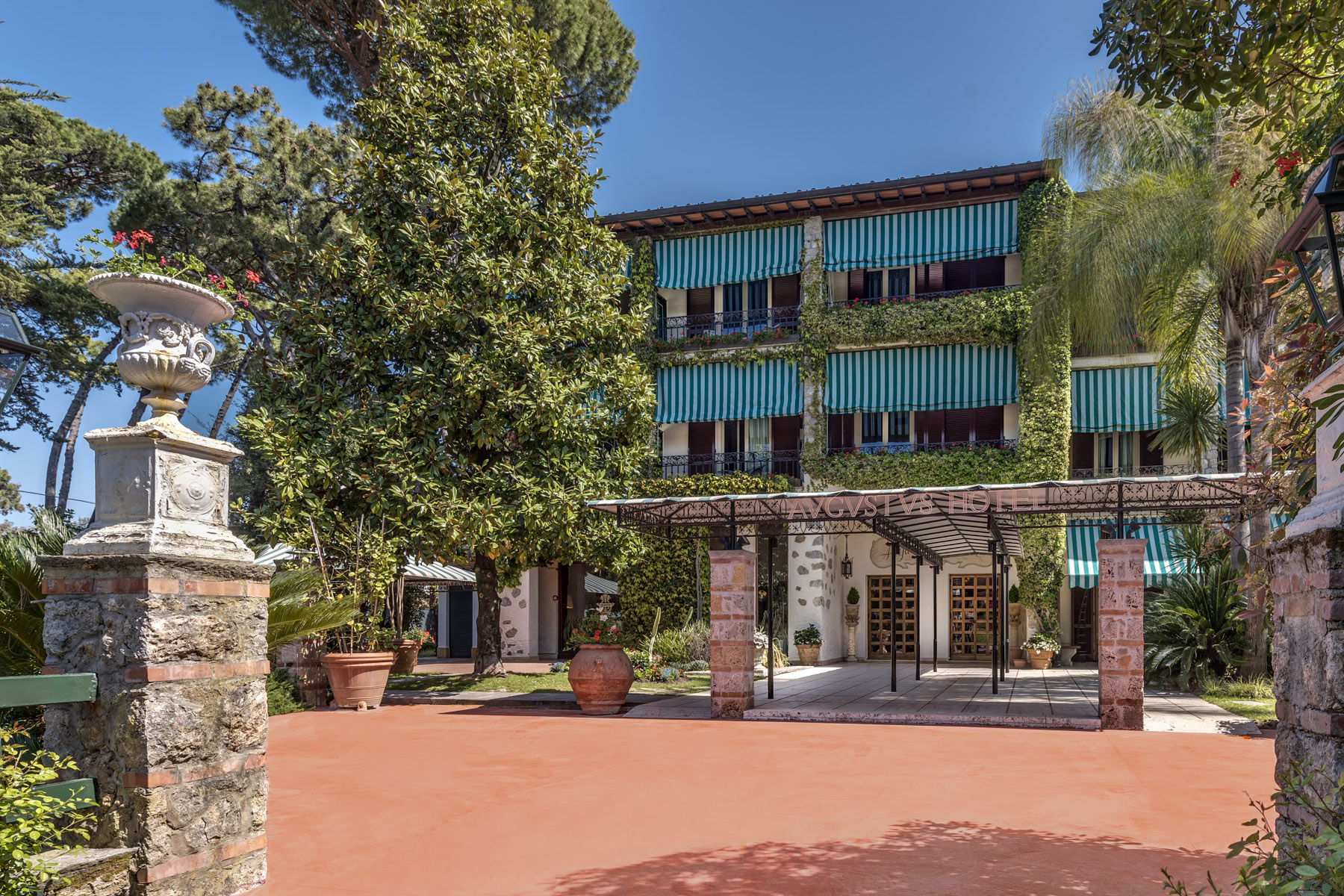 Word of Mouth: Forte dei Marmi, Tuscany - COOL HUNTING®