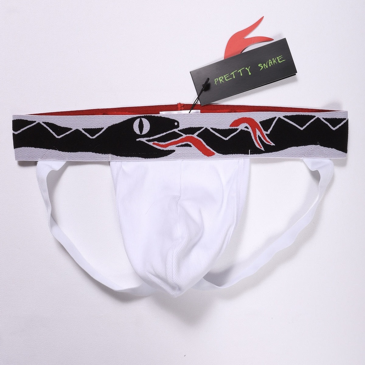 Pretty_Snake_Jock_Strap_white