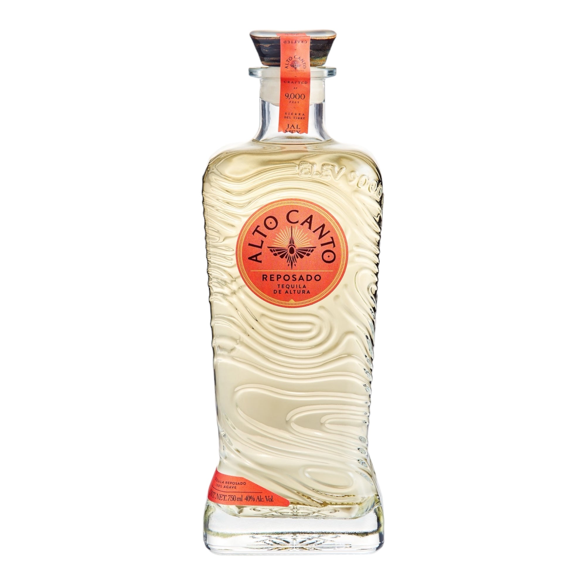 Reposado Tequila - COOL HUNTING