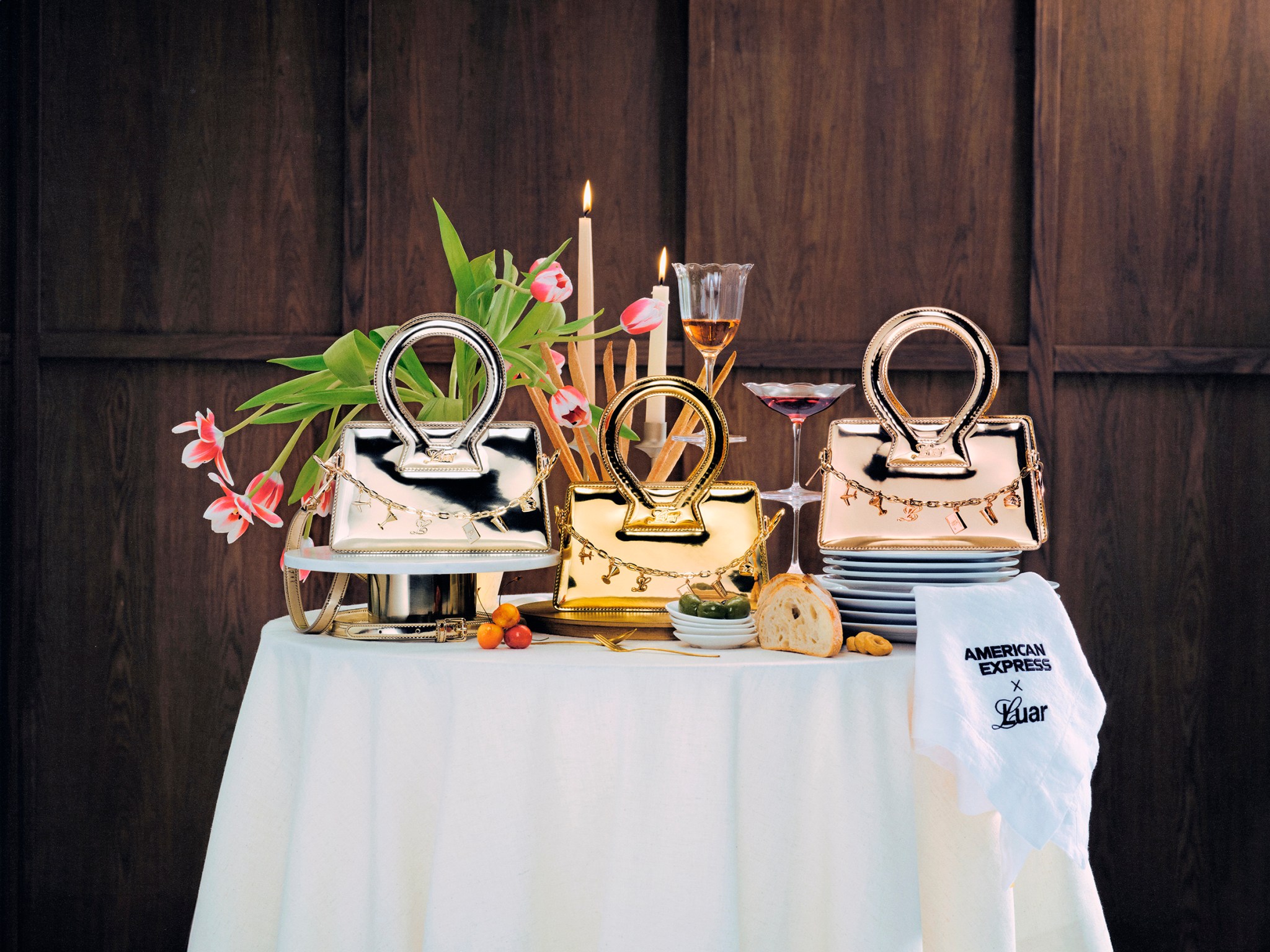 Interview: Raul Lopez, Founder and Creative Director of LUAR - COOL ...