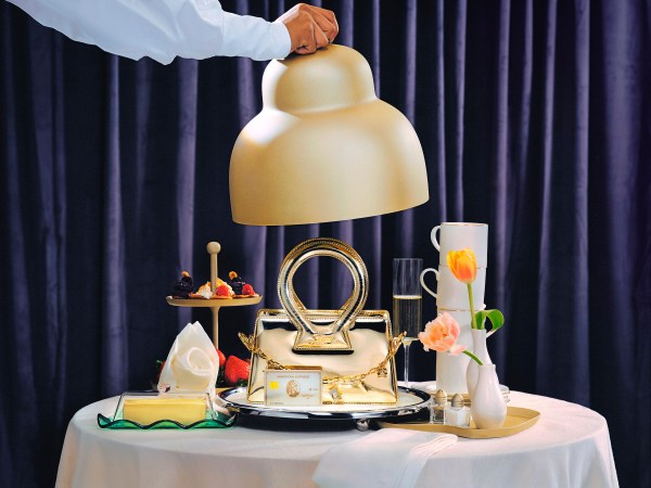 Interview: Raul Lopez, Founder and Creative Director of LUAR - COOL ...