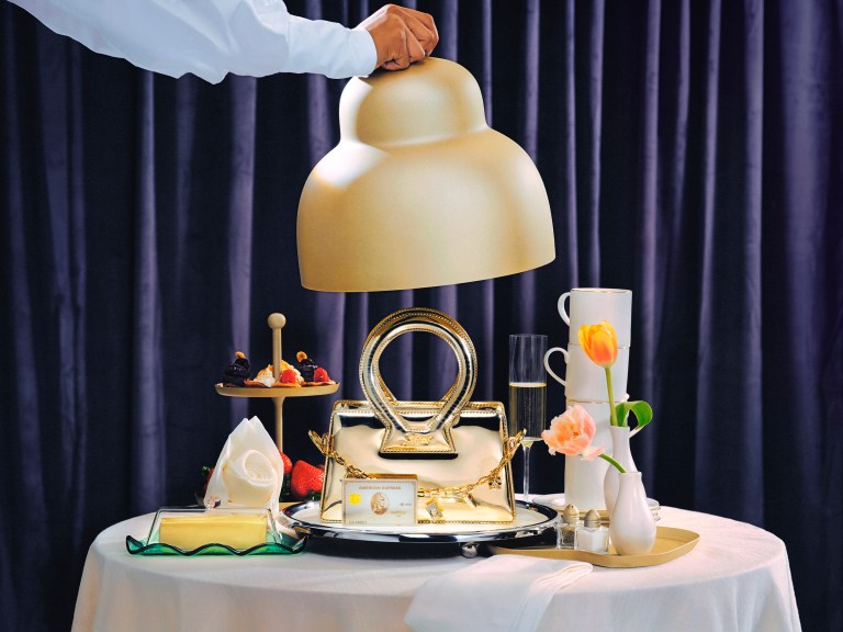 Interview: Raul Lopez, Founder and Creative Director of LUAR - COOL ...