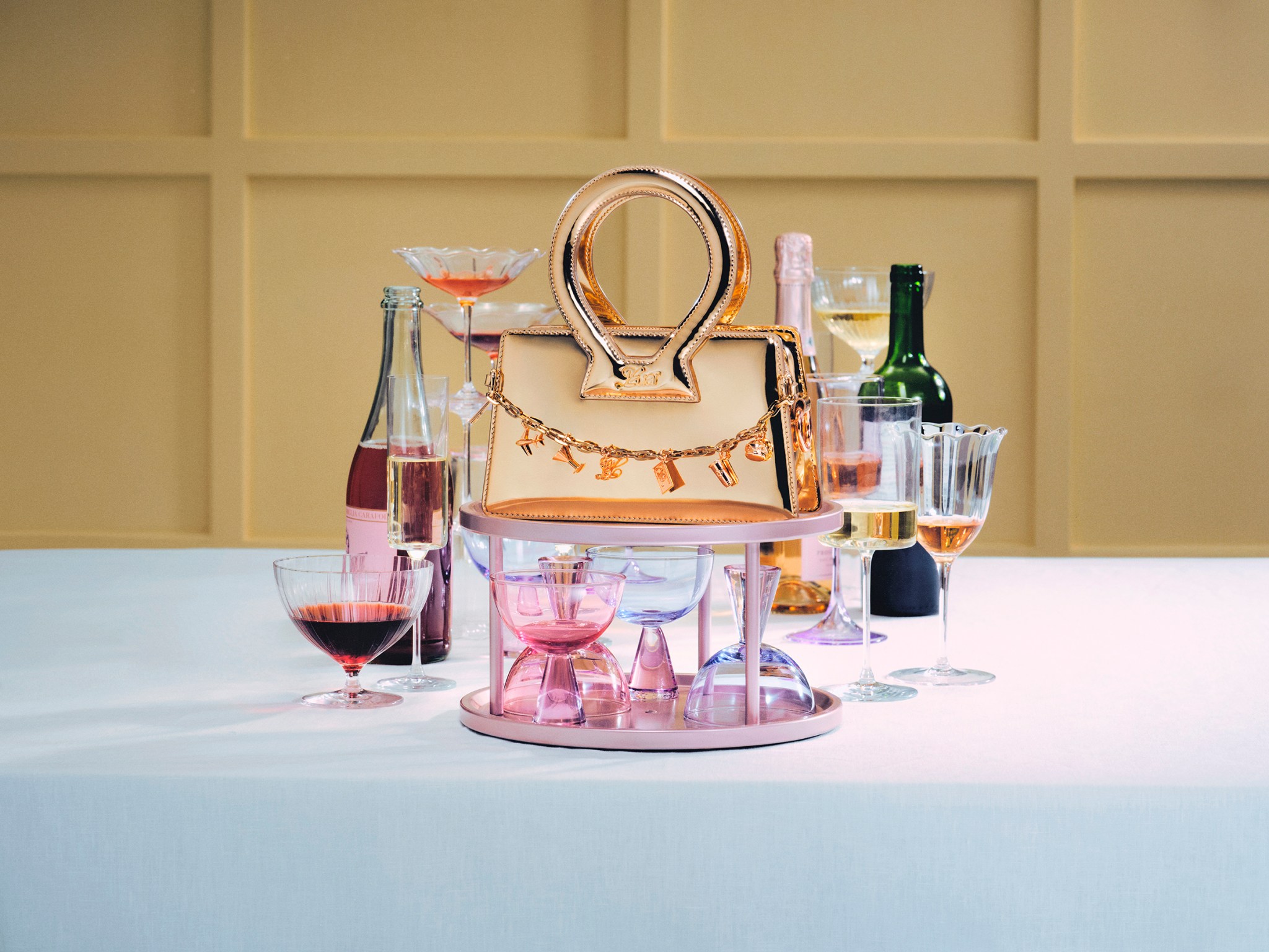 Interview: Raul Lopez, Founder and Creative Director of LUAR - COOL ...