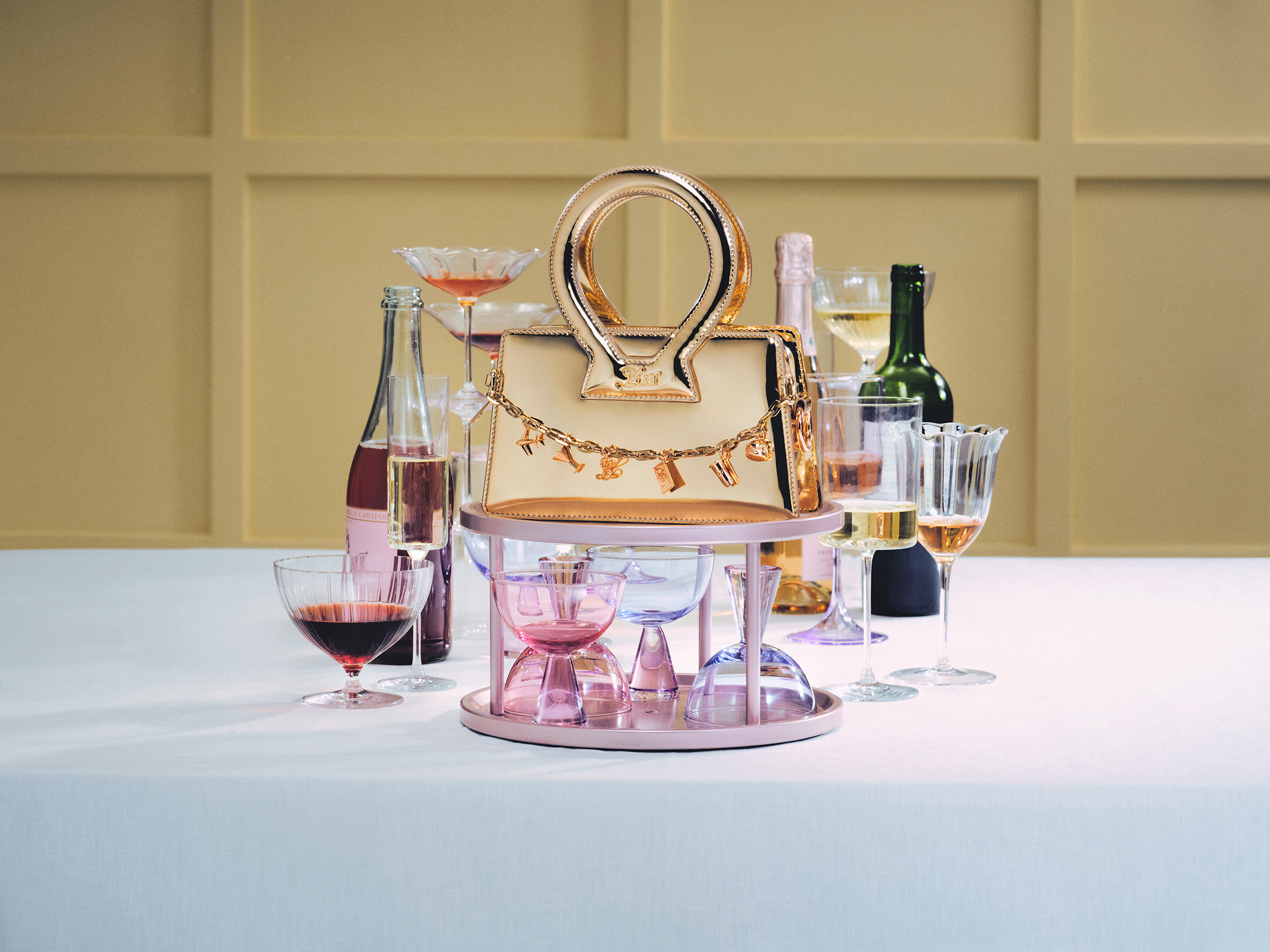 Interview: Raul Lopez, Founder and Creative Director of LUAR