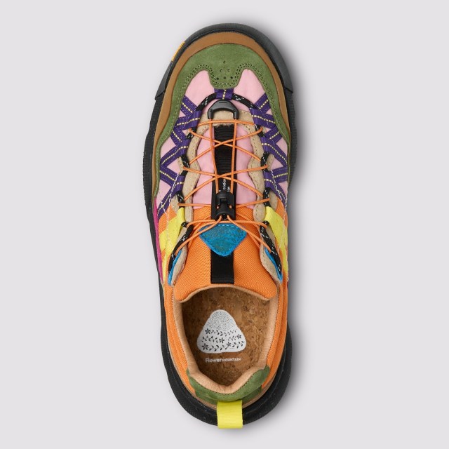 Iwano 2 Uni Waterproof Technical Shoe - COOL HUNTING®