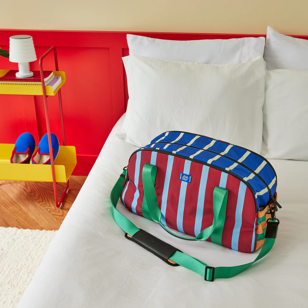 arlo_skye_dusen_Dusen_weekender_bed