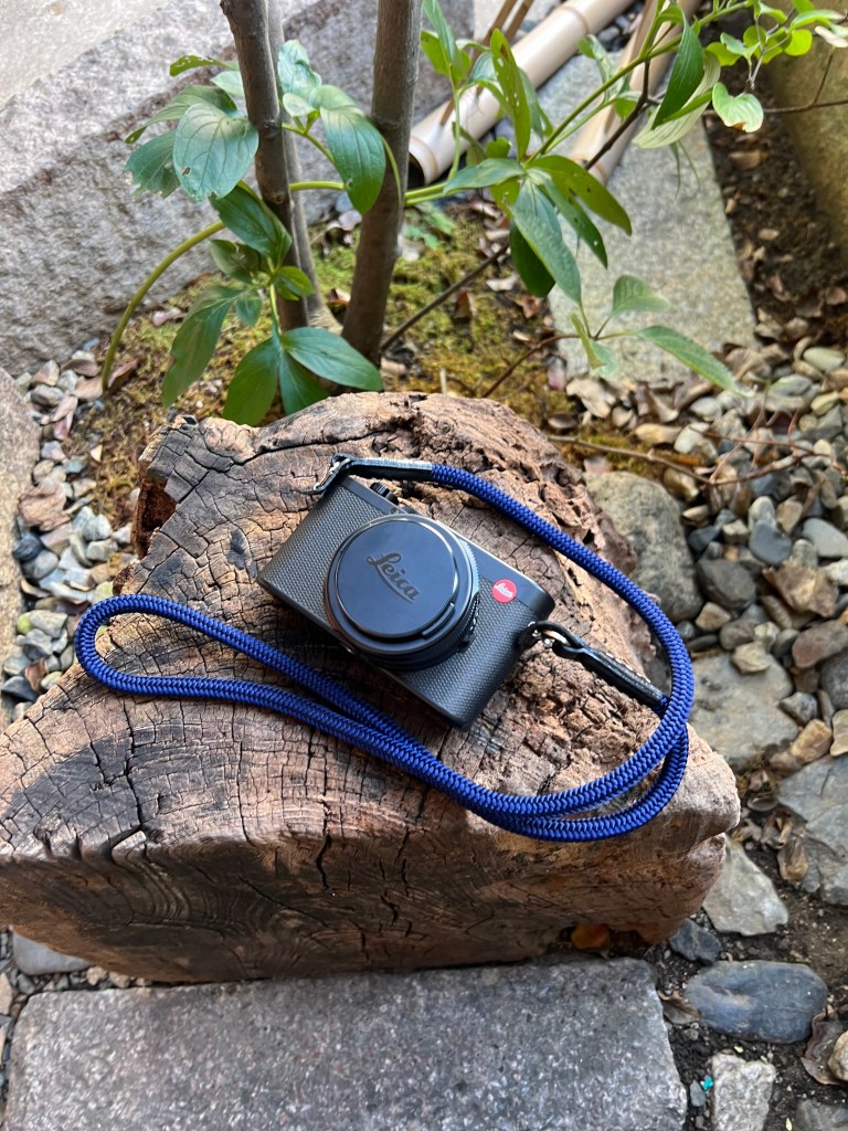 Leica Introduces the D-Lux 8 - COOL HUNTING®