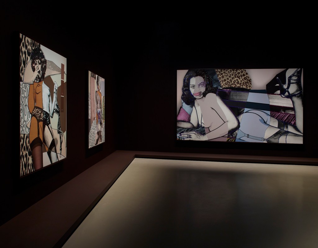 vue_dinstallation_de_lexposition_pop_forever_tom_wesselmann_et_-5