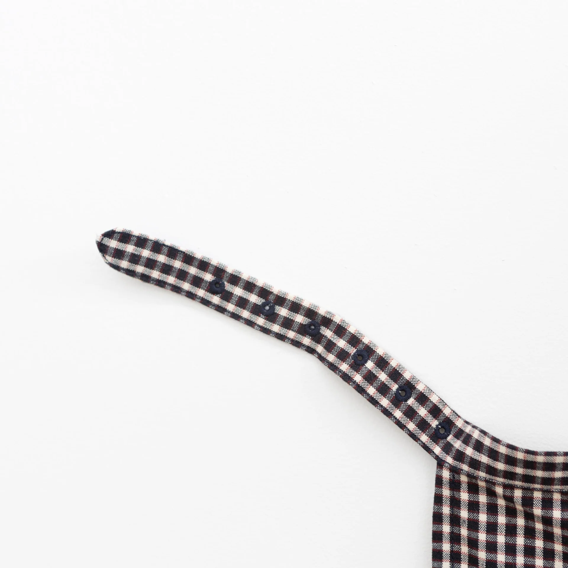 hakui-bib-apron-gingham-check-219989