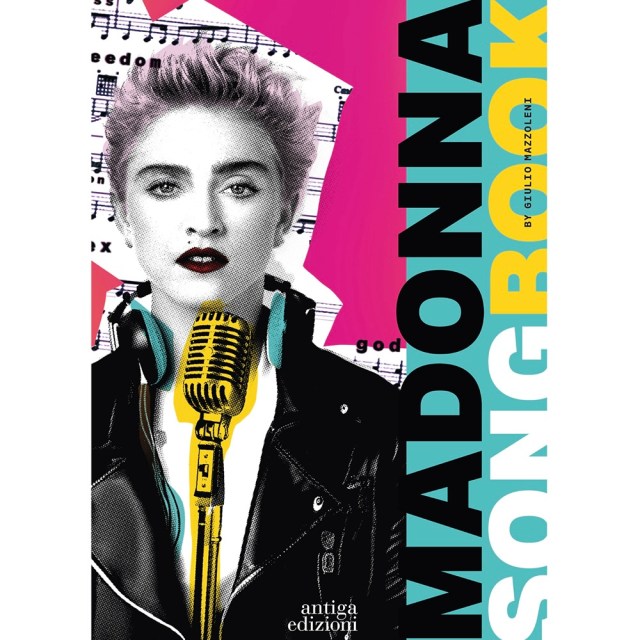 Madonna Songbook - COOL HUNTING®