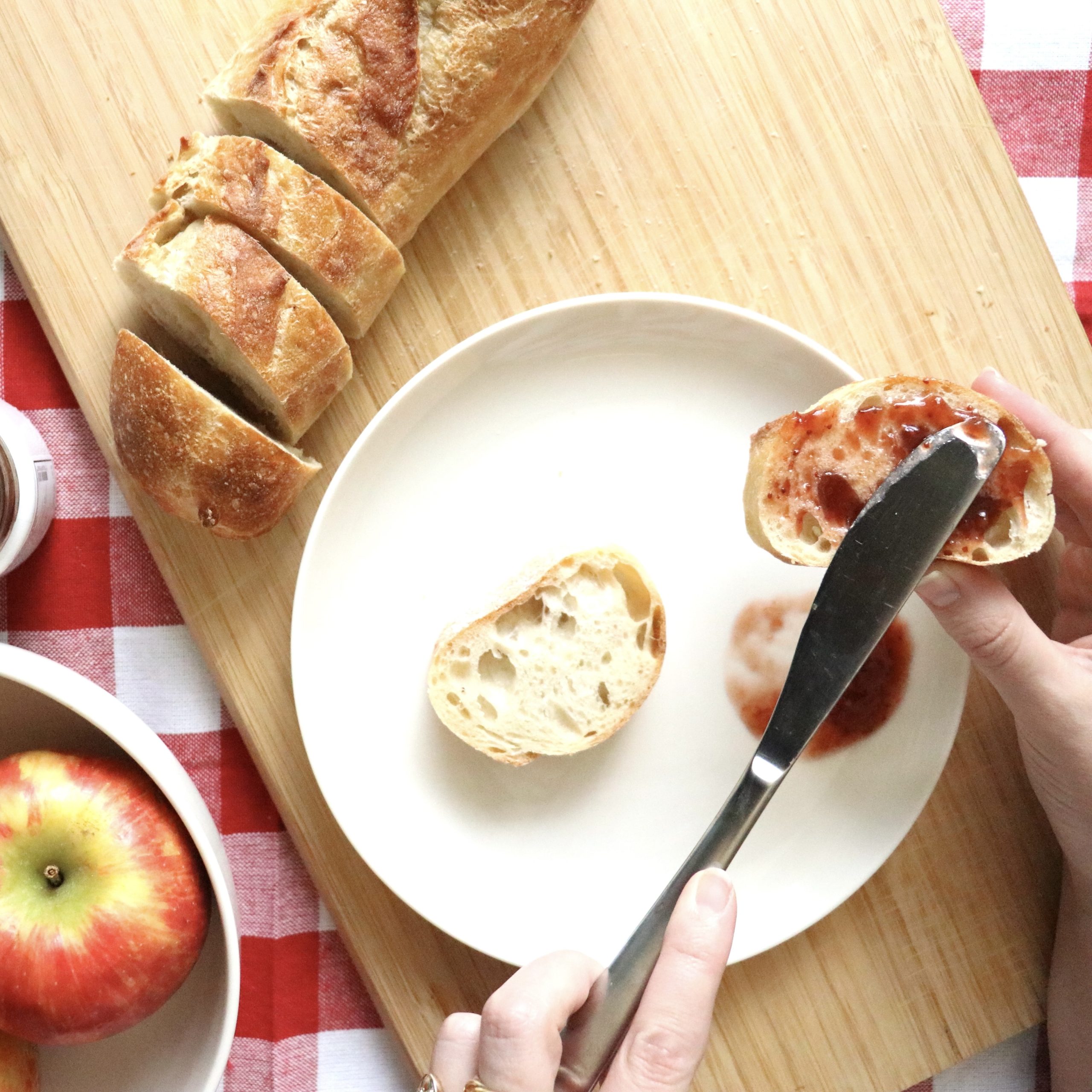 Hemingway_nomadic_school_of_wonder_plate_jam