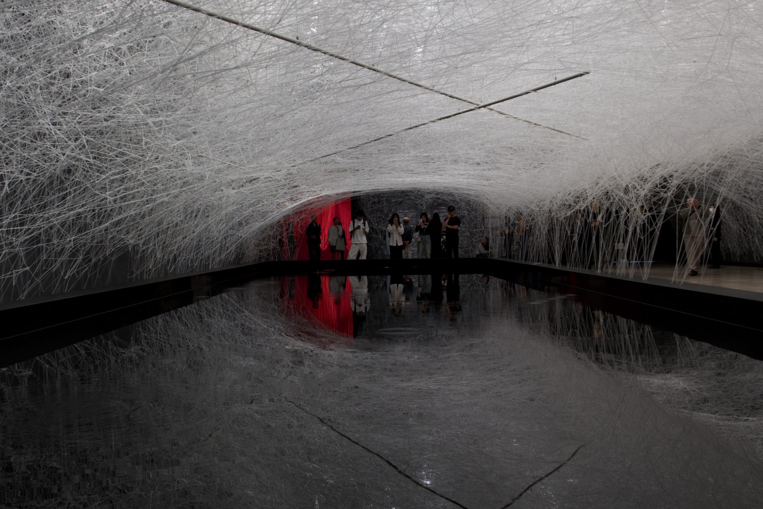 Six Standout Art and Architecture Experiences of 2024 - COOL HUNTING®