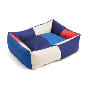 The colorful dog bed from HAY