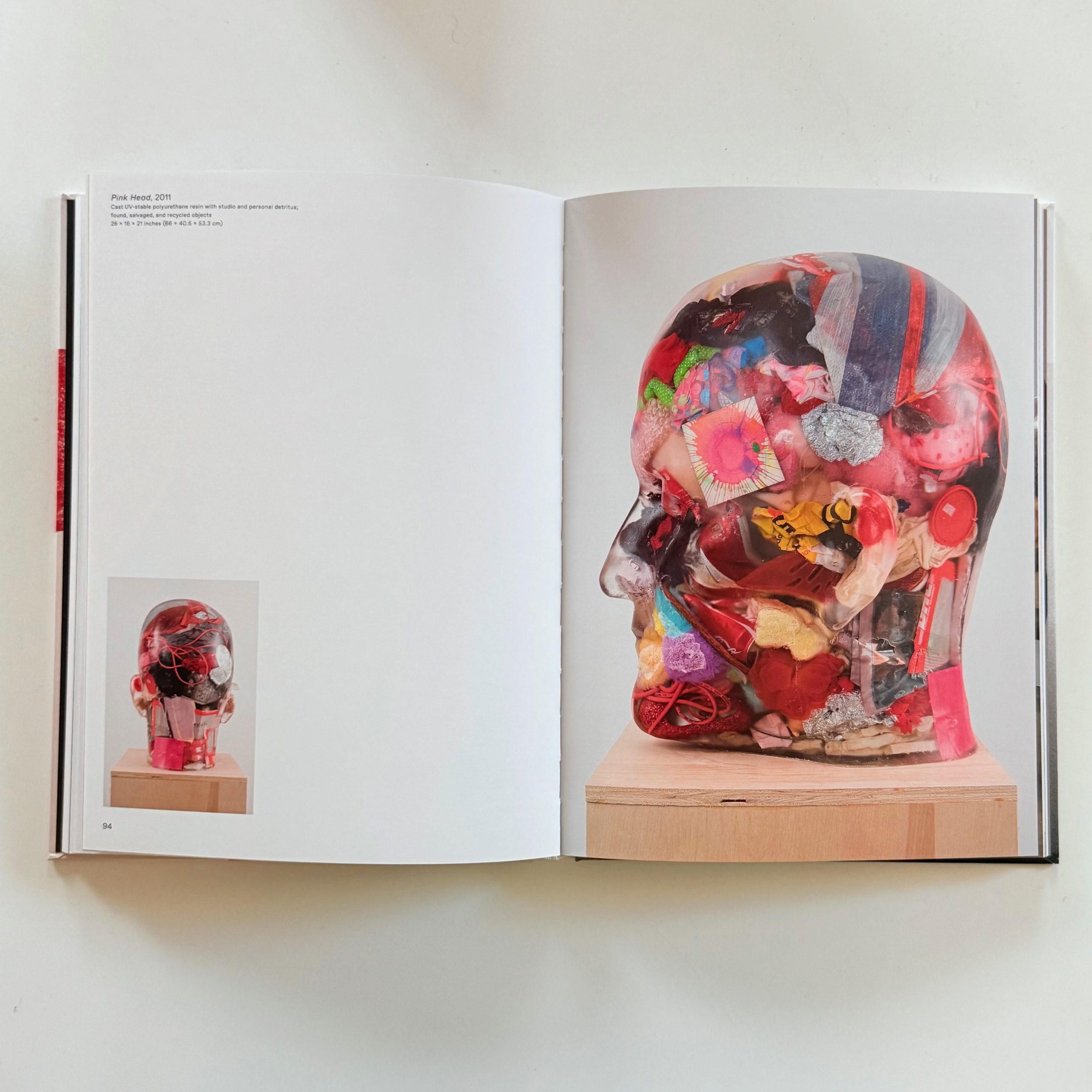 Richard_Dupont_Works_writings_2