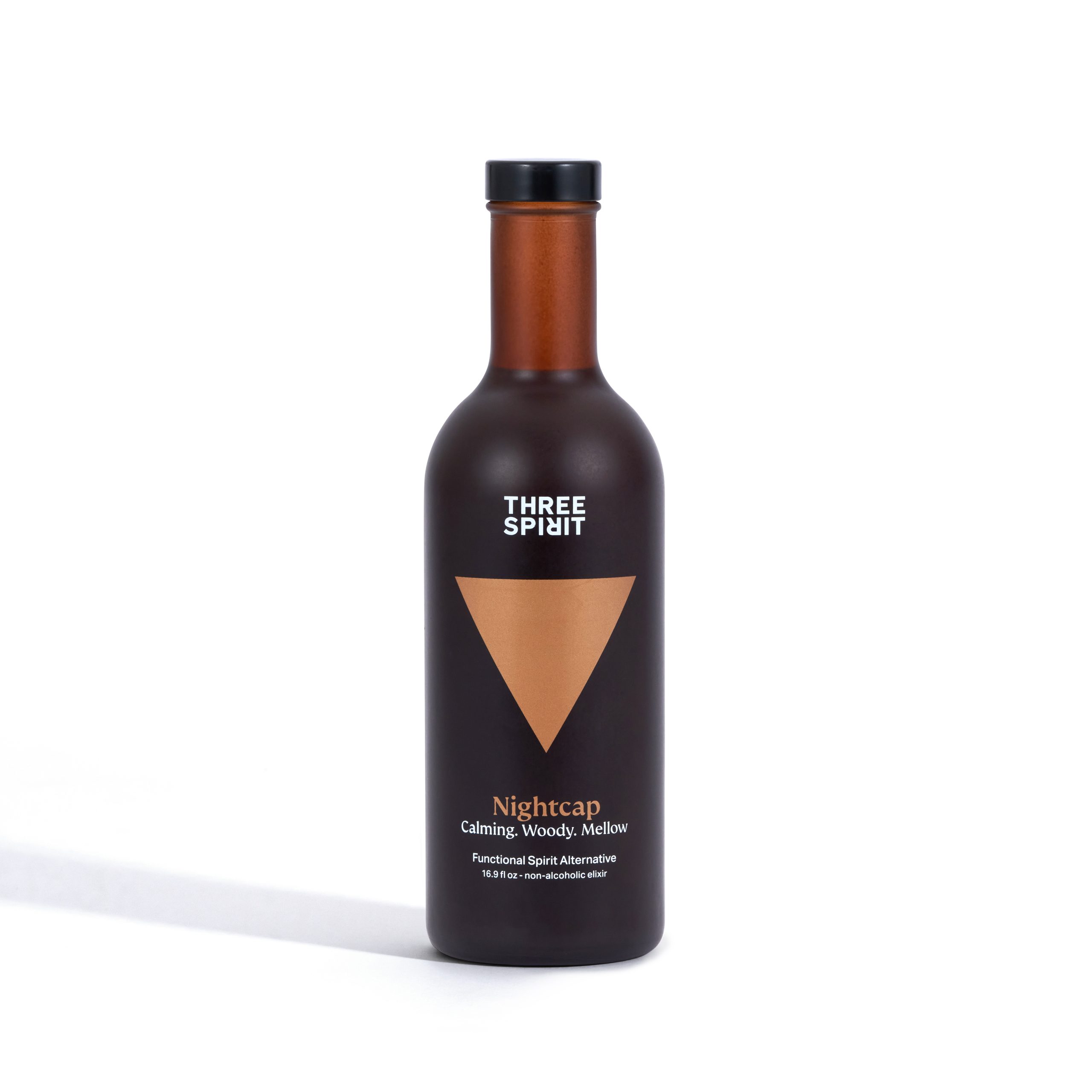 Nightcap_Front_ThreeSpirit