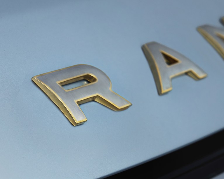 How Range Rover is Redefining Bespoke Luxury - COOL HUNTING®