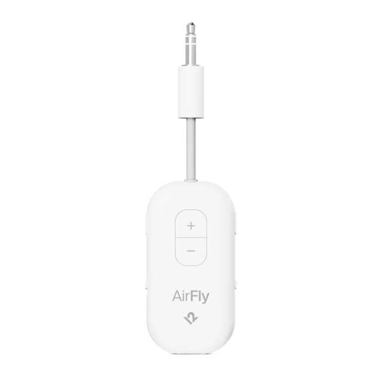 An AirFly device