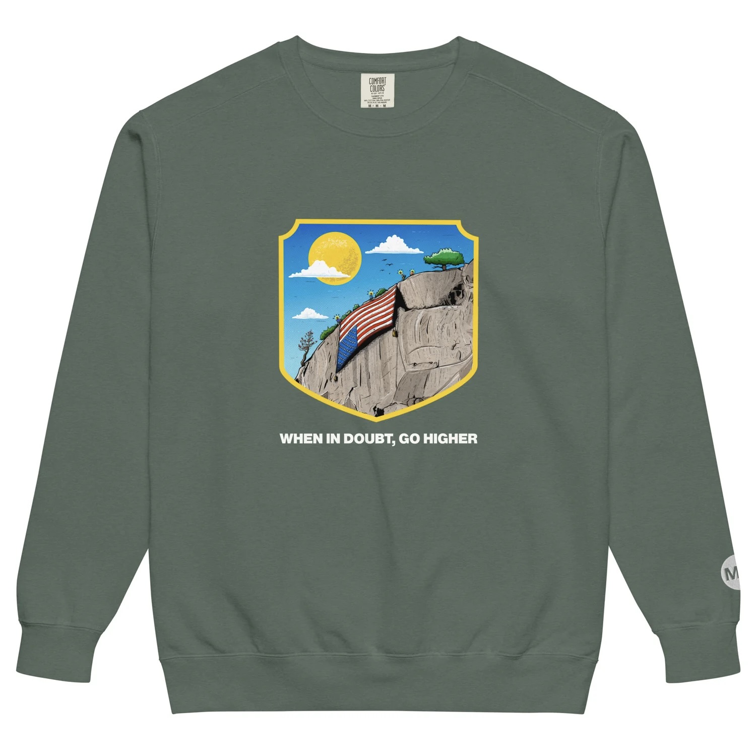 mountain_gazette_when_in_doubt_sweatshirt