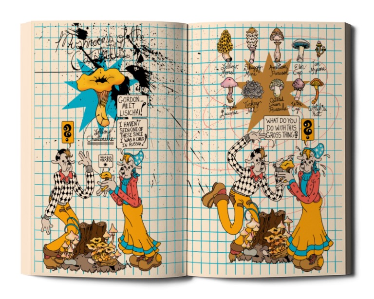 ARC096_BrianBlomerth_MyceliumWassonii_Spreads_1-768x614