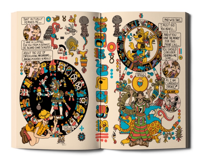 ARC096_BrianBlomerth_MyceliumWassonii_Spreads_6-768x614