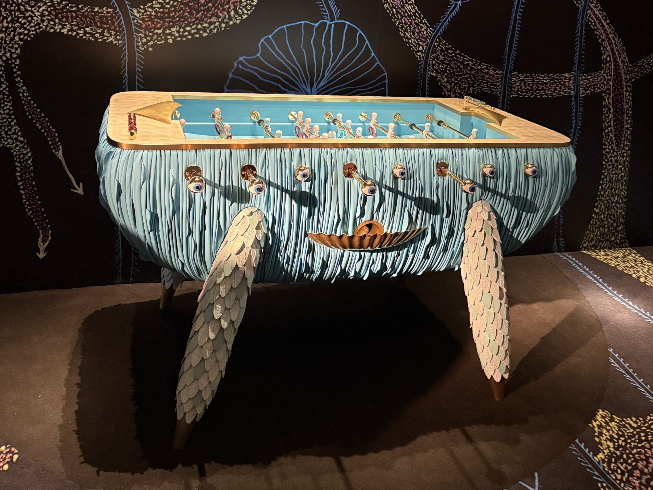 Milan Design Week 2025: Fashion Houses - COOL HUNTING®