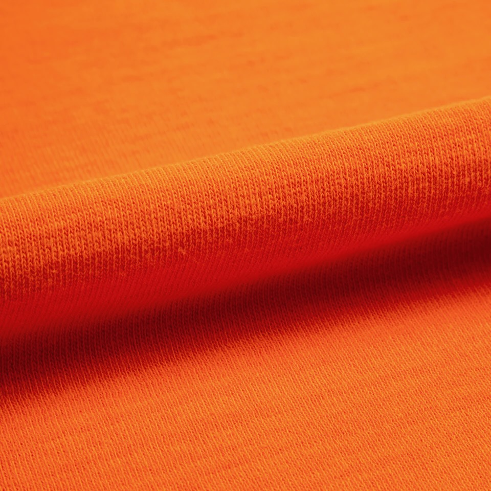 S_S-WakayamaSpecialLoopwheelTee-SatsumaOrange-Flat-12