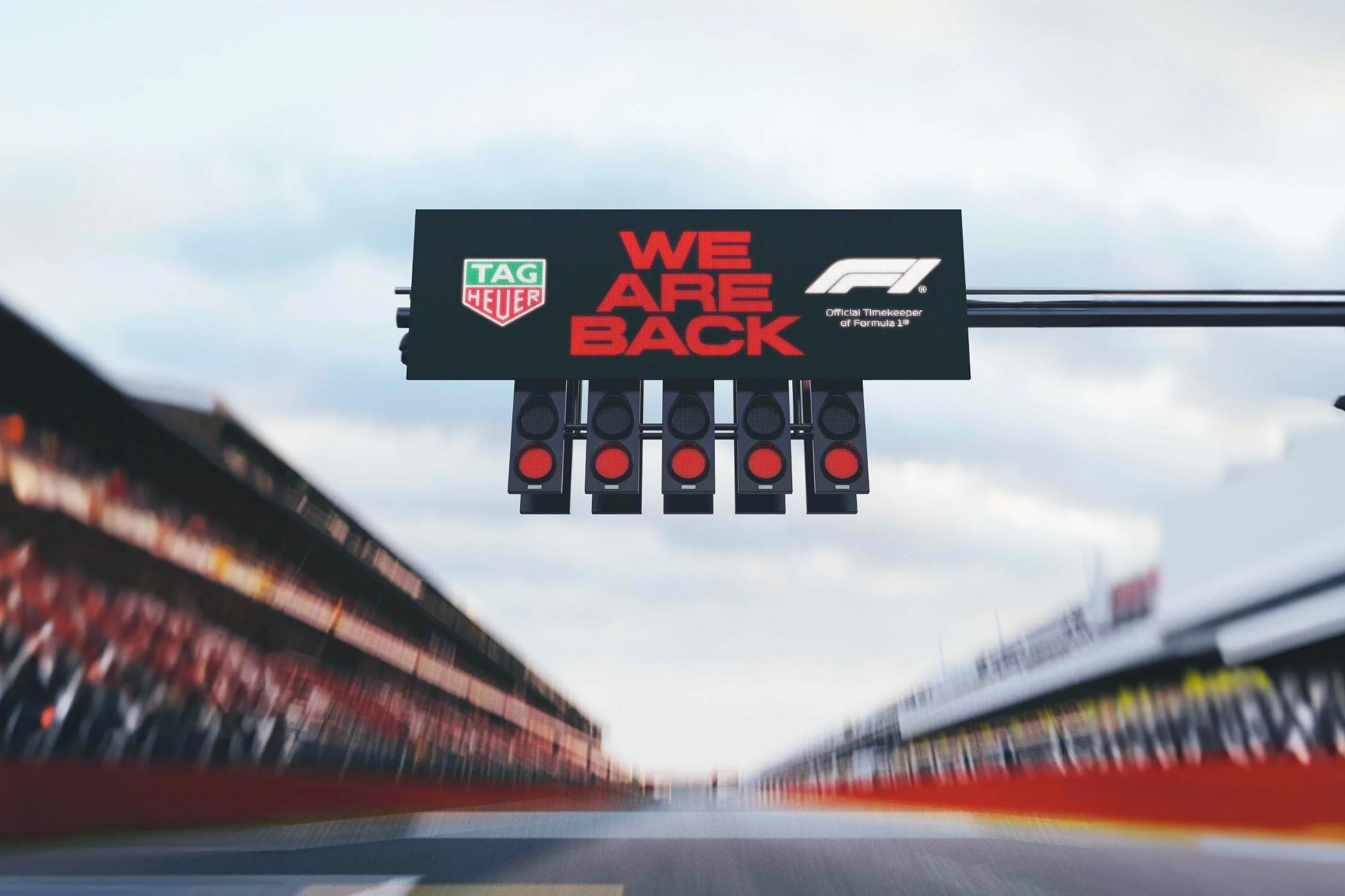 Designed to Win: TAG Heuer CEO Antoine Pin on Formula One, Emotion Over Technology and the Avant-Garde Future of Timekeeping