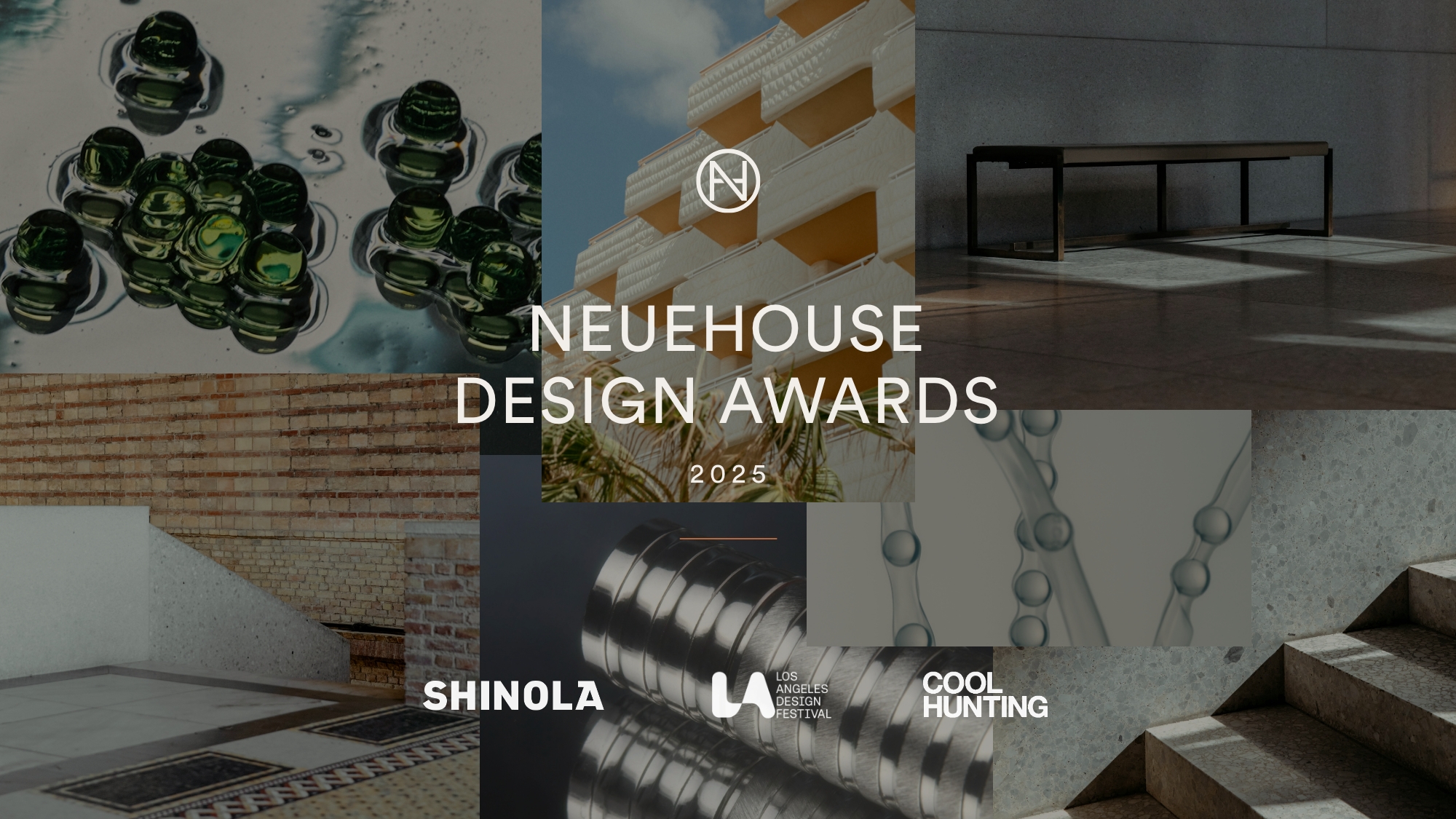 NeueHouse Design Awards: Shaping California’s Future Through Design