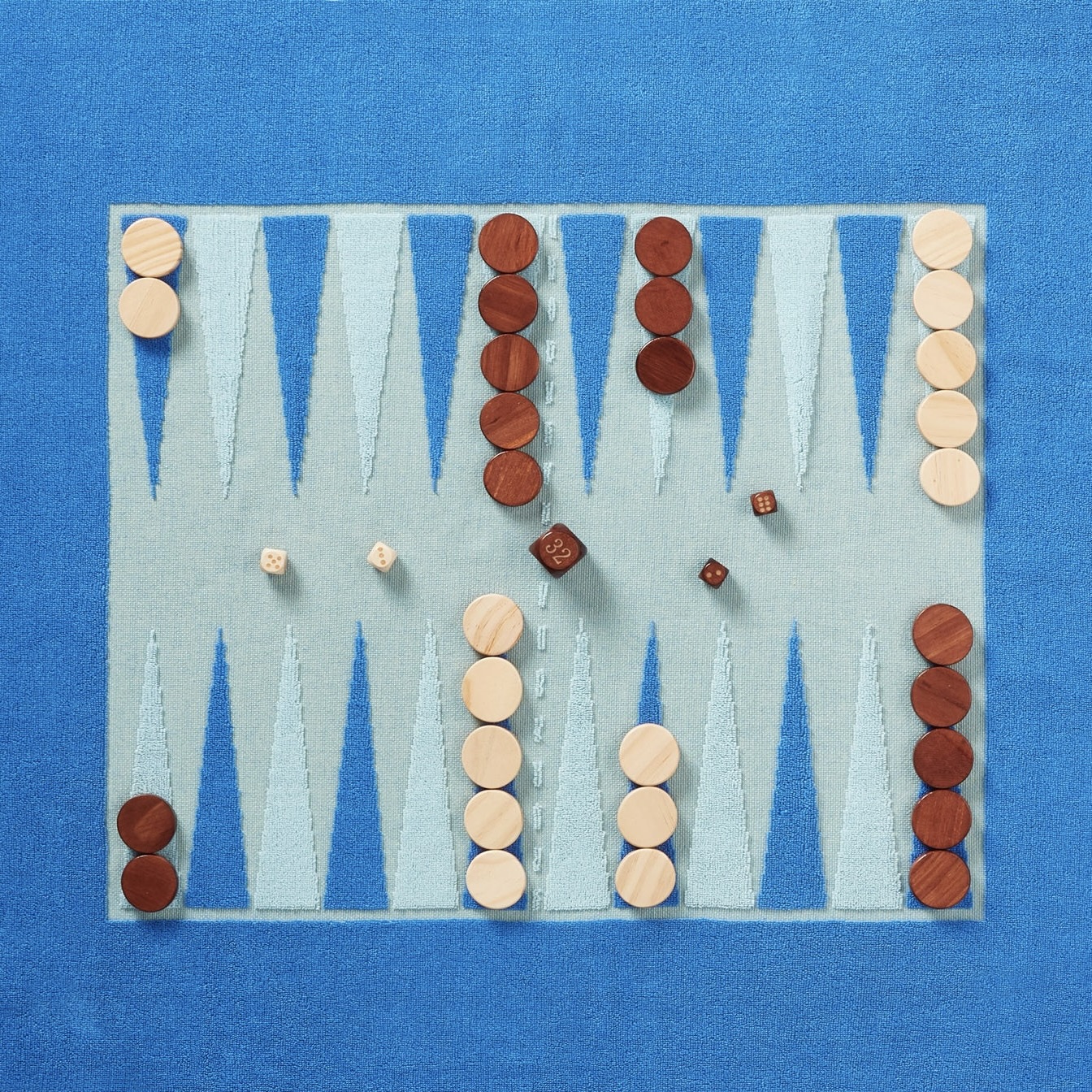 GMcGee_Montauk_backgammon_towel_detail