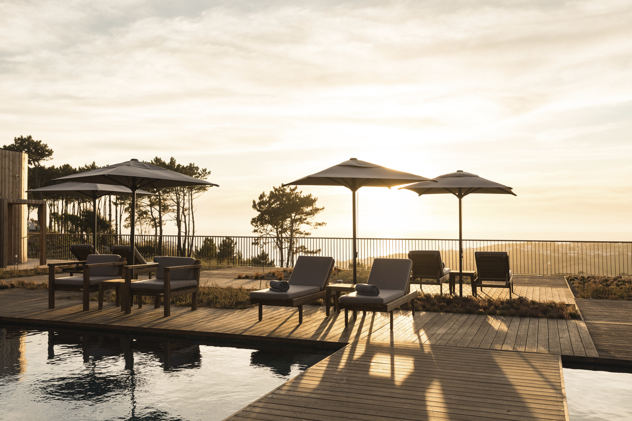 Sea Views and Slow Days at Portugal’s Immerso Hotel Ericeira - COOL HUNTING®