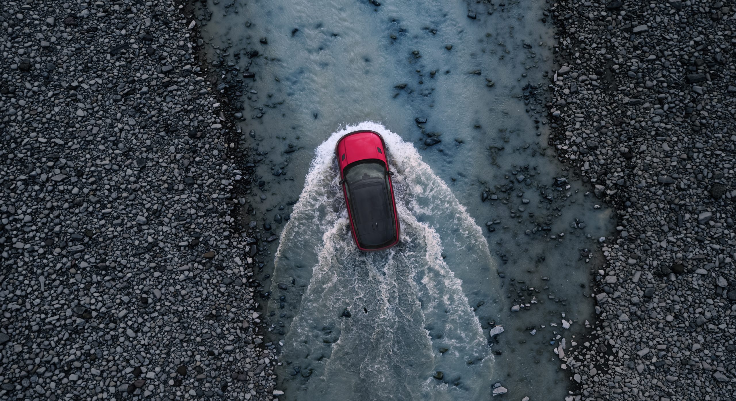 Range Rover’s Most Sophisticated Model is a Plug-In Hybrid - COOL HUNTING®