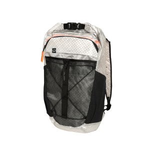 Alpine Sea Co's Daypack in white