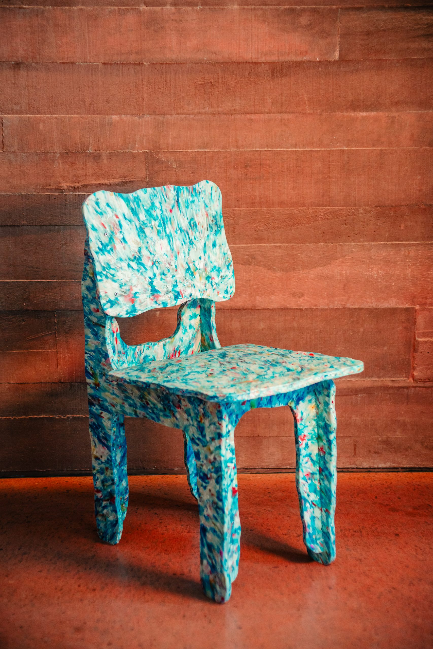Max Lamb On Turning Waste Into Homeware With Potato Head - COOL HUNTING®