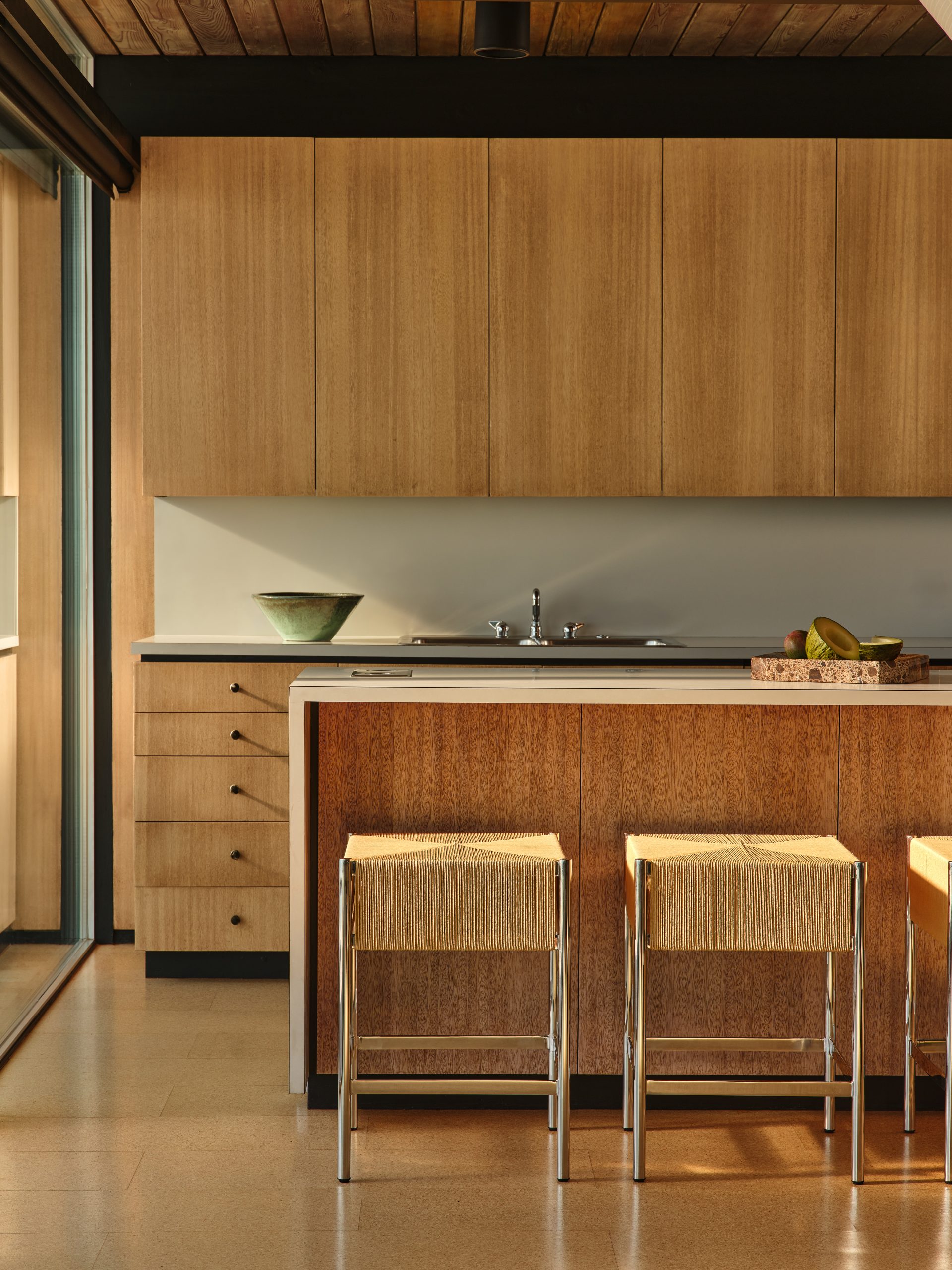 Light, Soul and Structure: Lenny Kravitz and CB2’s Study in Modern ...