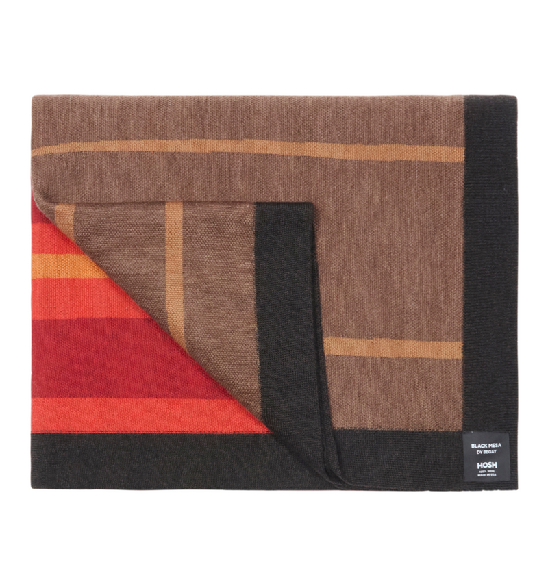 hosh_Black_Mesa_Blanket_detail