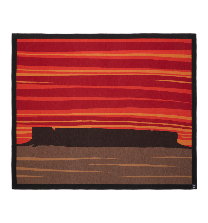 hosh_Black_Mesa_Blanket_front