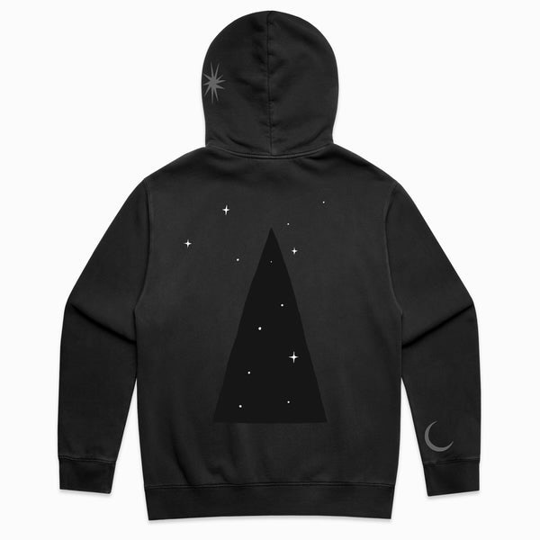 The Space Hoodie