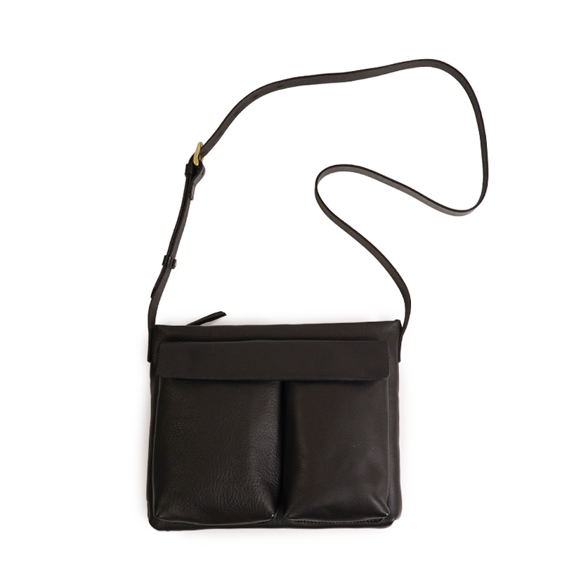 slowandco_helmet_shoulder_bag_black