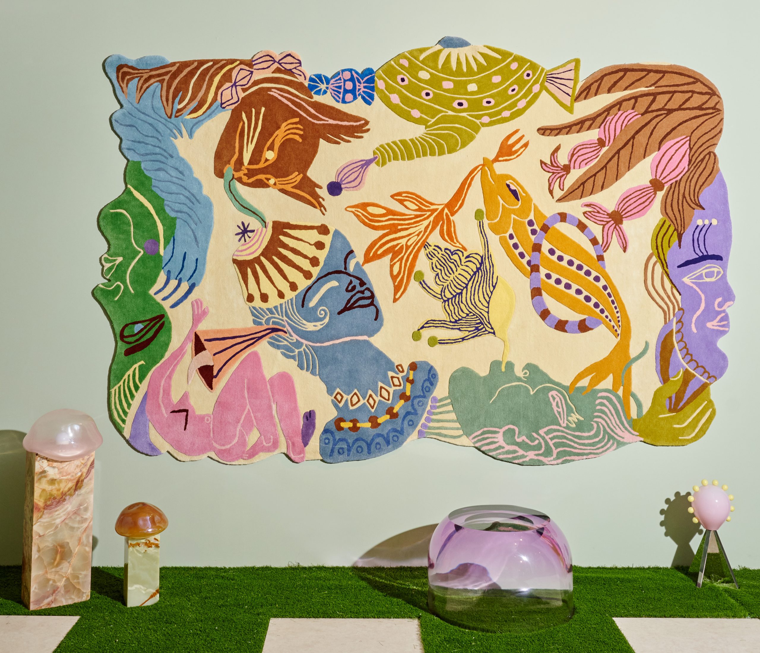 Highlights from Miami Art Week 2025