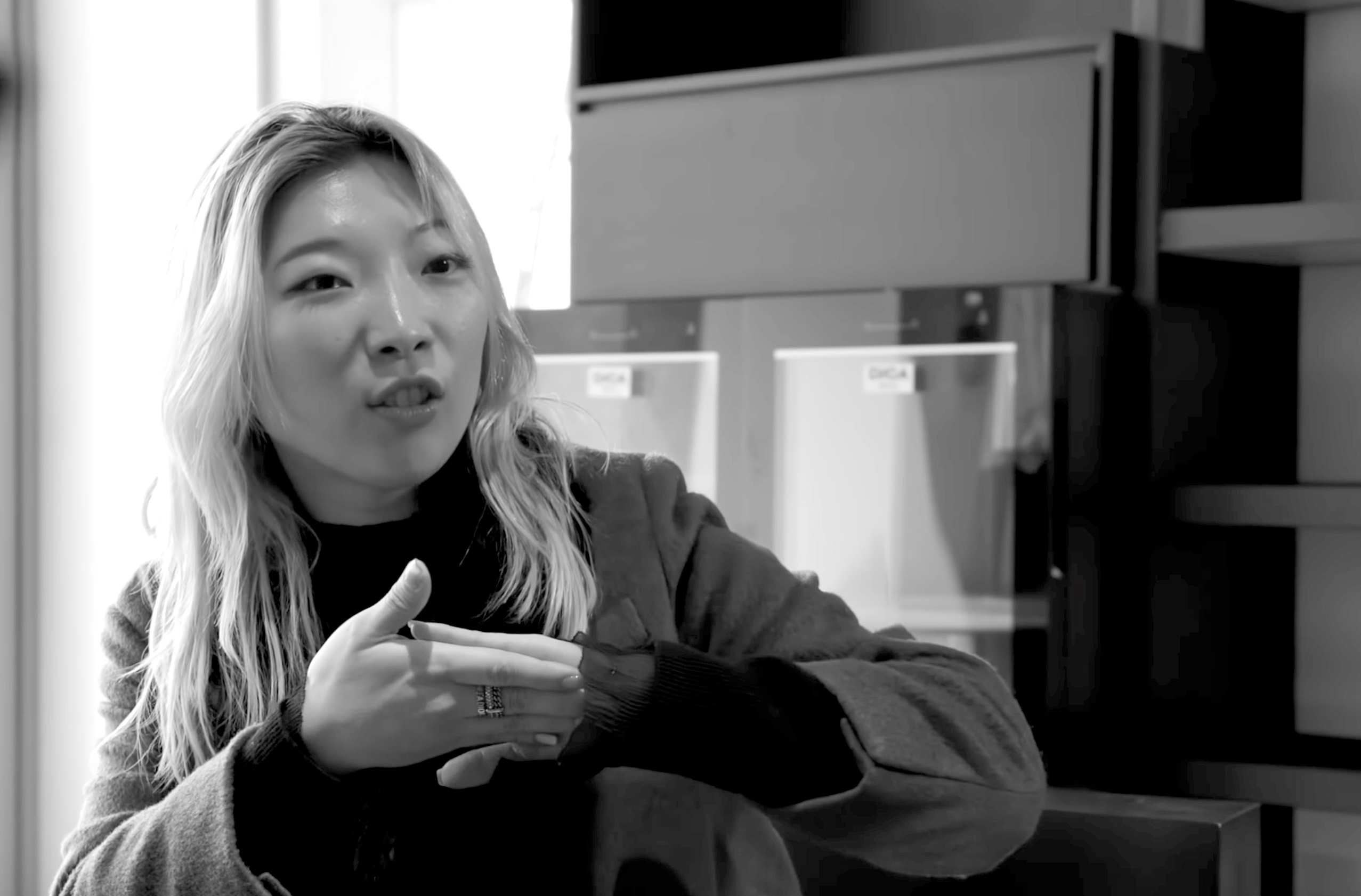 Ferrari 12Cilindri Tailor Made by COOL HUNTING: JaeEun “Jane” Lee