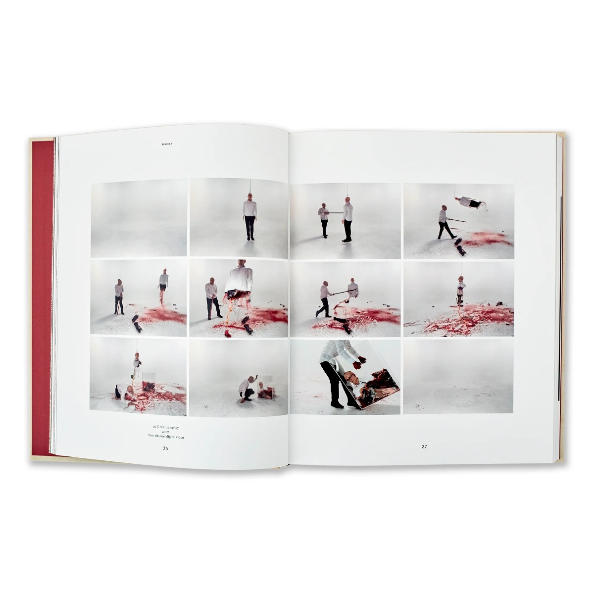 Gabriel_de_la_mora_La_petite_mort_1