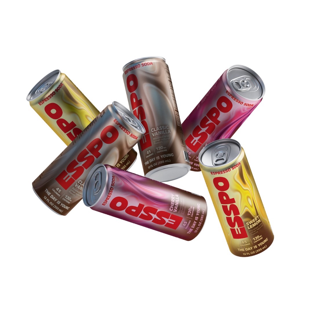 Variety Pack (12 cans)