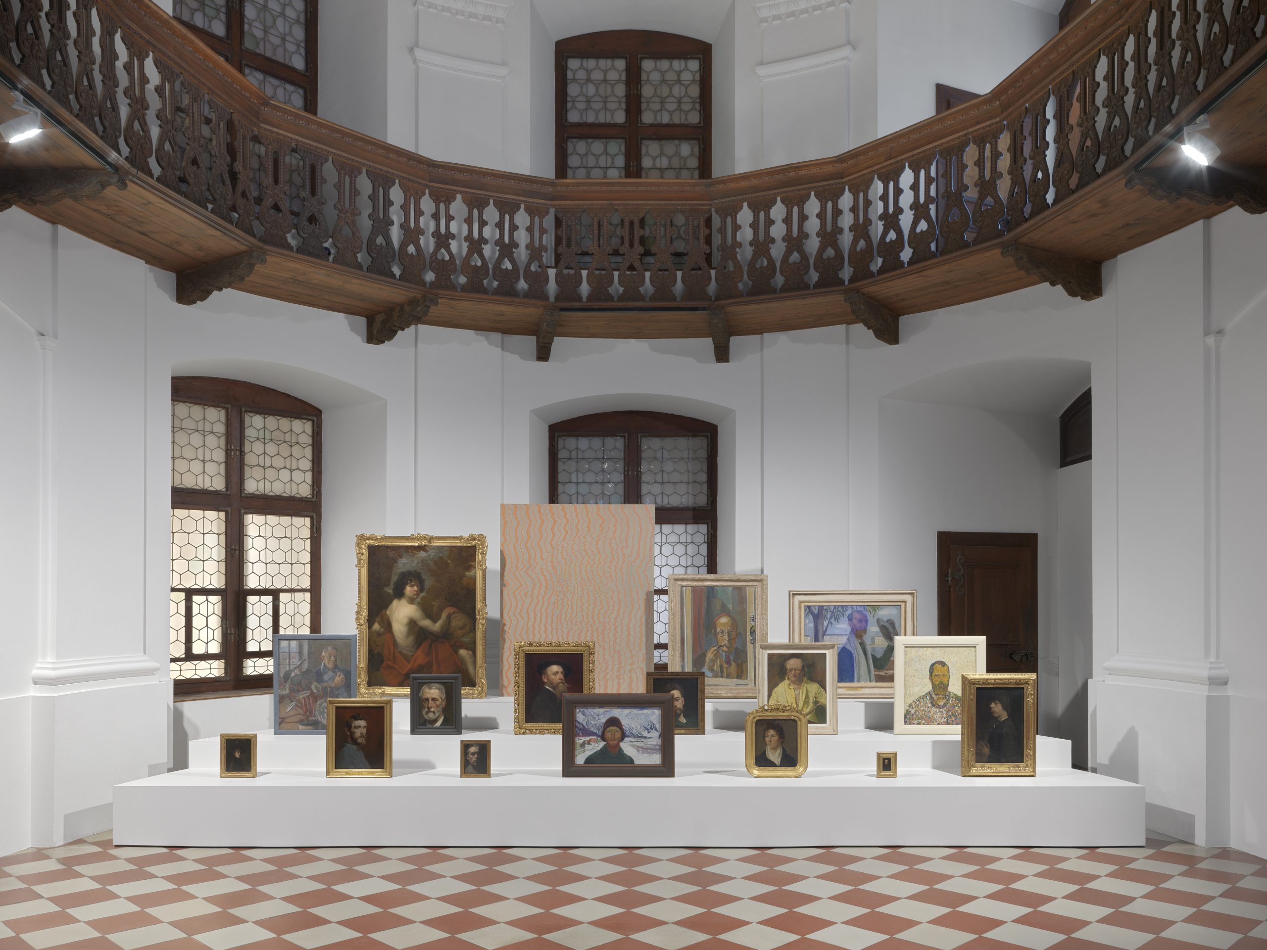 Observatoires at Musée d’Art et d’Histoire