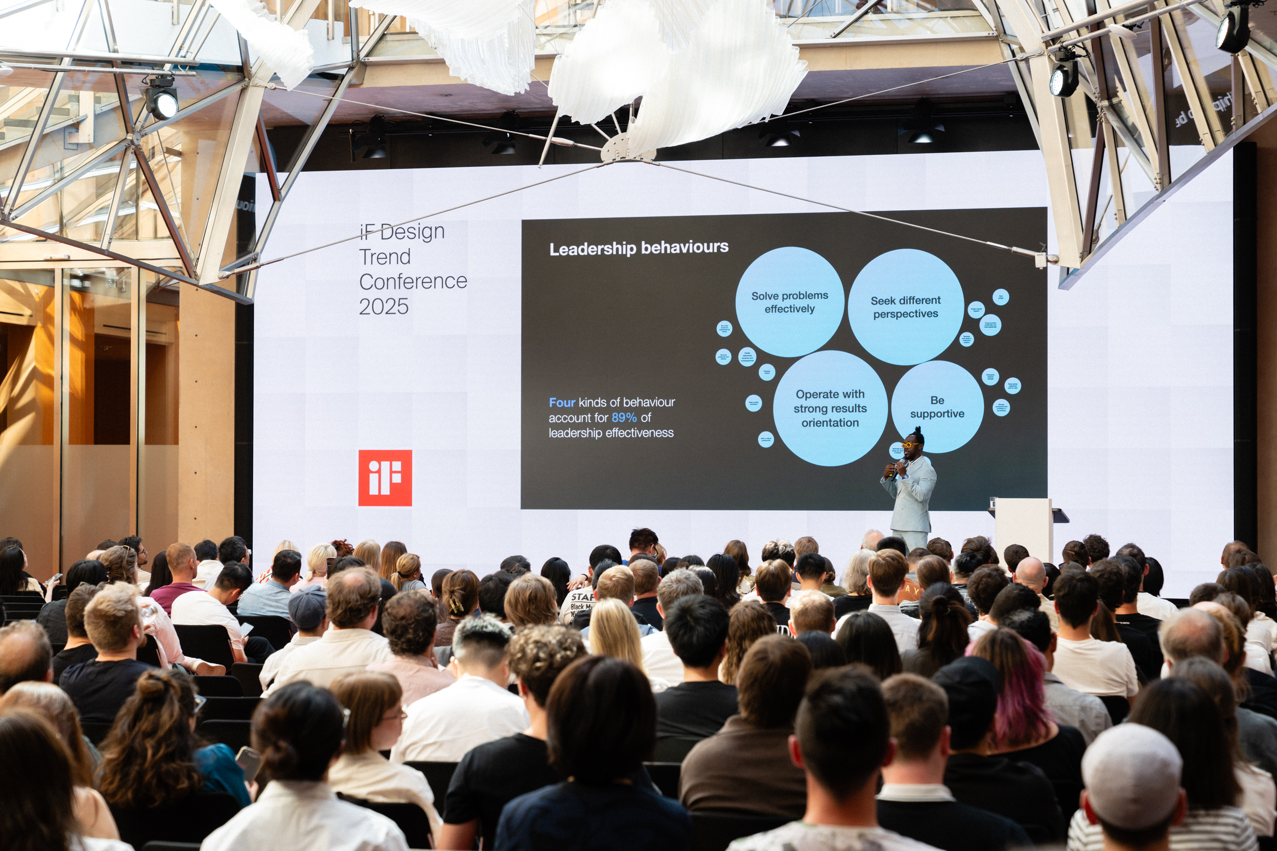 The Business Literacy Gap in Design Leadership