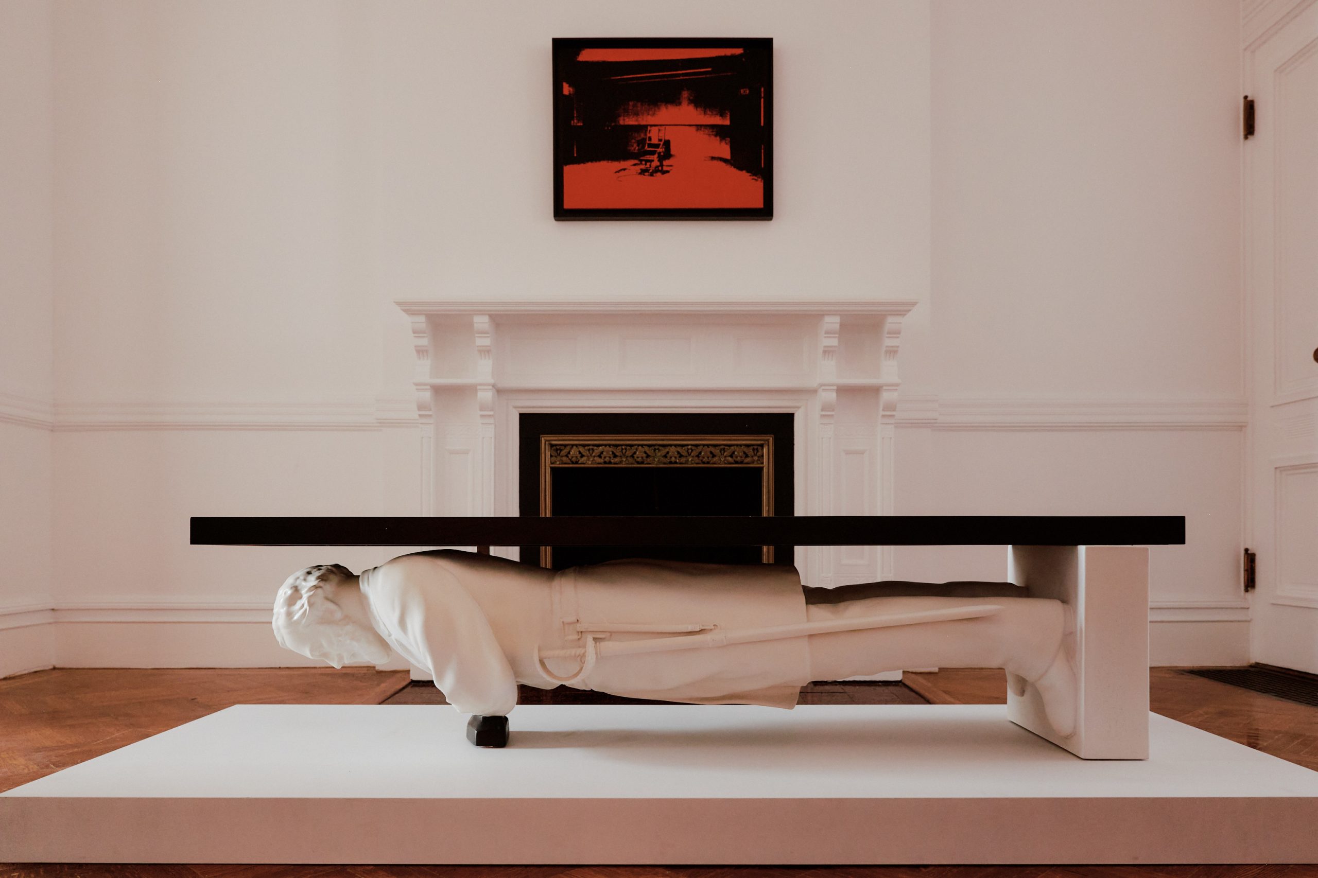 A Salon of Dialogues: Inside Ashlee Harrison’s Thirty8East