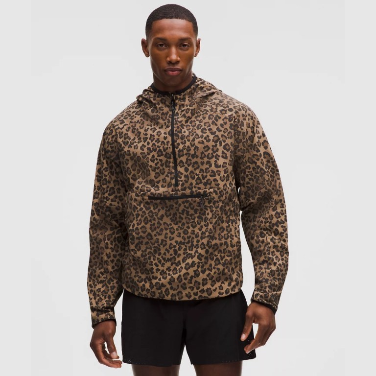 lululemon_multi-pocket_running_anorak_leopard