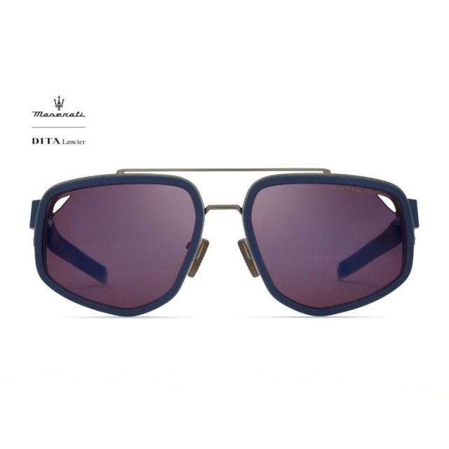 Limited Edition DITA-Lancier + Maserati Driving Glasses LSA-333