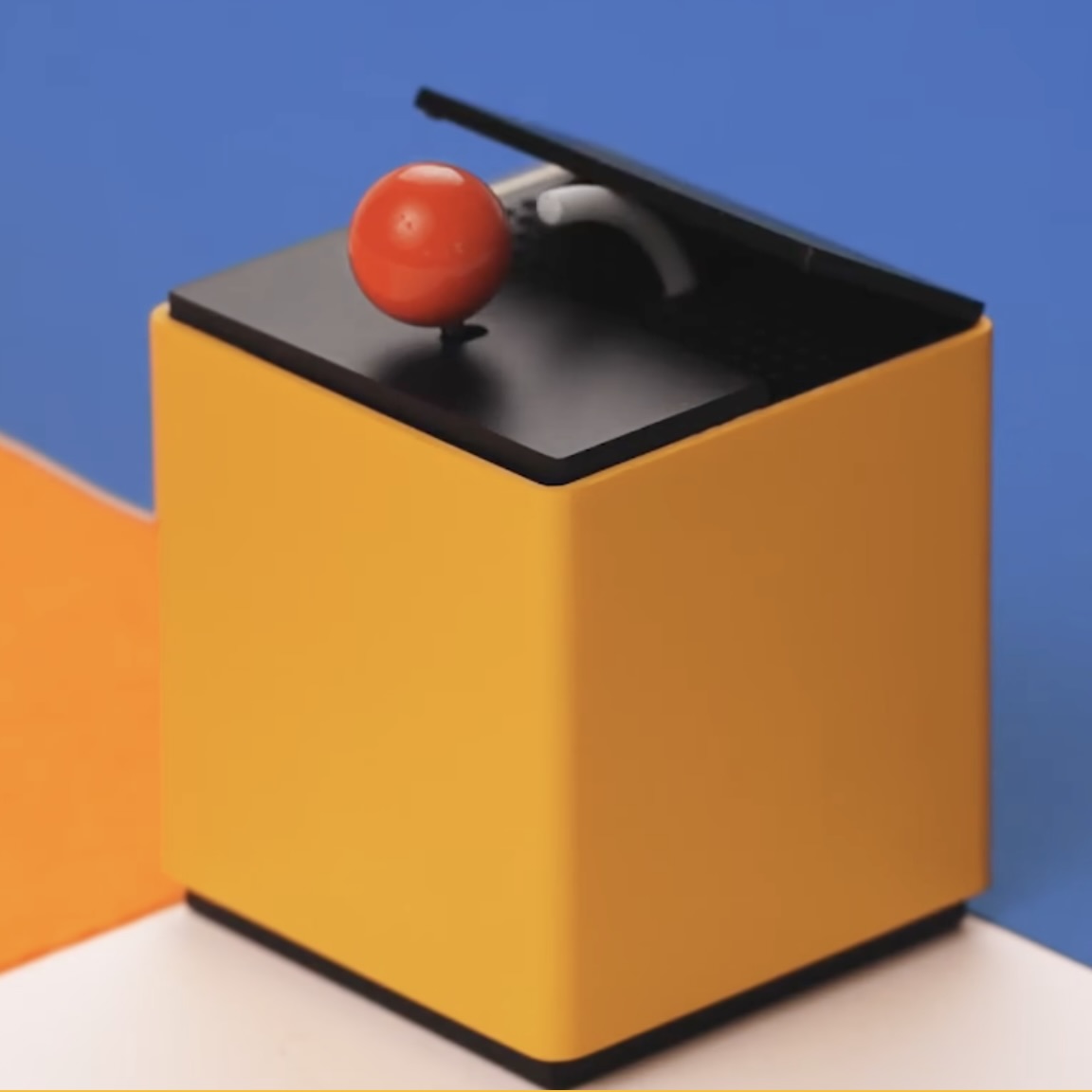 la_machine_top_popping