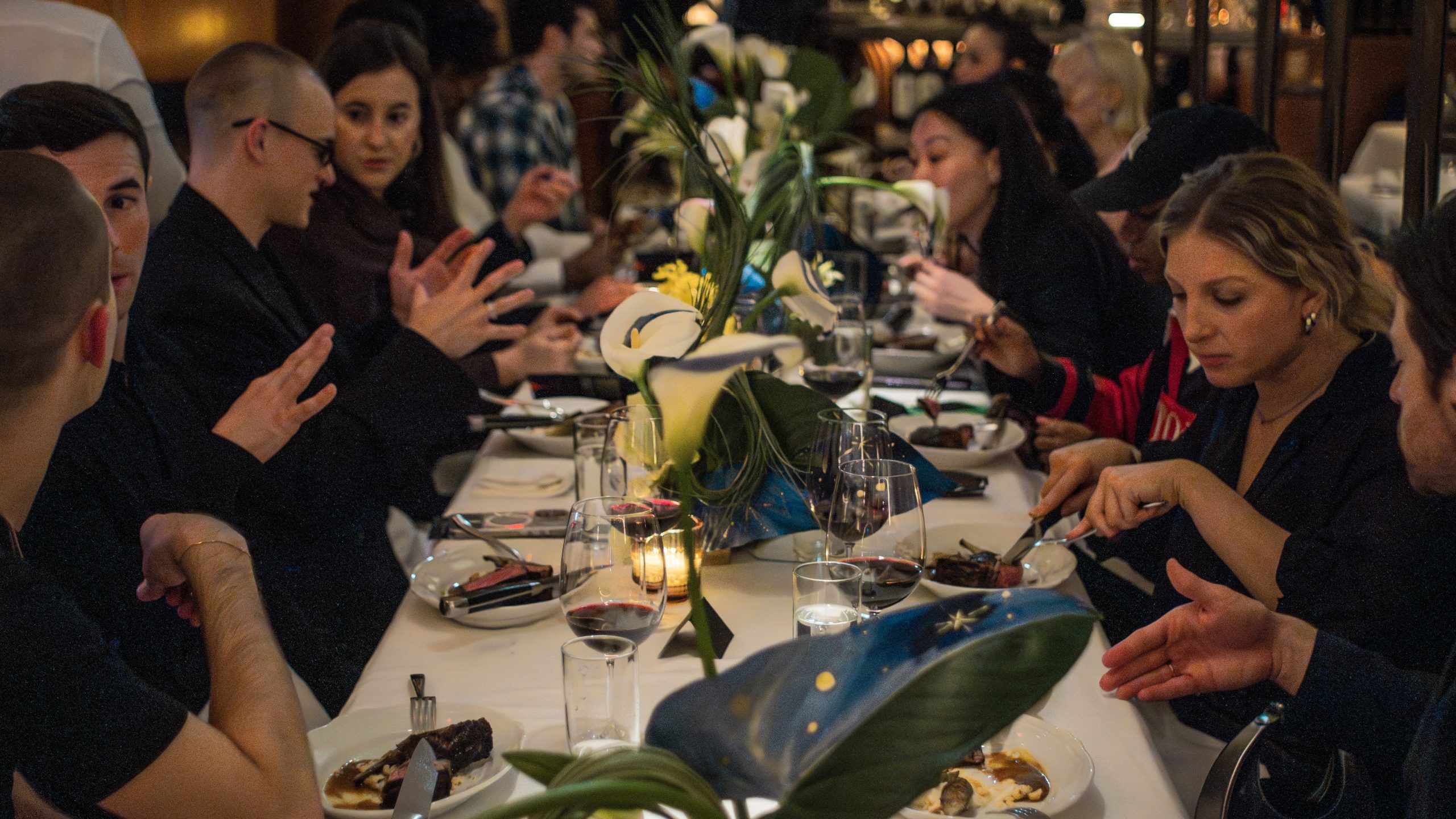 Diners at the W New York – Union Square NYC Can Experience Meals Cooked by Chefs From Other W Properties